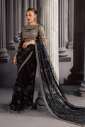 Nureh | Muse Formal | NFM-05 - by Libasekhas UK - Registered Vendor of : Nureh - 100% Original Designer Dress