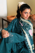 Nureh | Raha Lawn | NE-237 - by Libasekhas UK - Registered Vendor of : Nureh - 100% Original Designer Dress