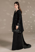 Nureh | The Silk 26 | S-37 - by Libasekhas UK - Registered Vendor of : Nureh - 100% Original Designer Dress