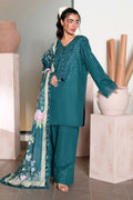 Nureh | Raha Lawn | NE-237 - by Libasekhas UK - Registered Vendor of : Nureh - 100% Original Designer Dress