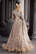 Nureh | Muse Formal | NFM-04 - by Libasekhas UK - Registered Vendor of : Nureh - 100% Original Designer Dress