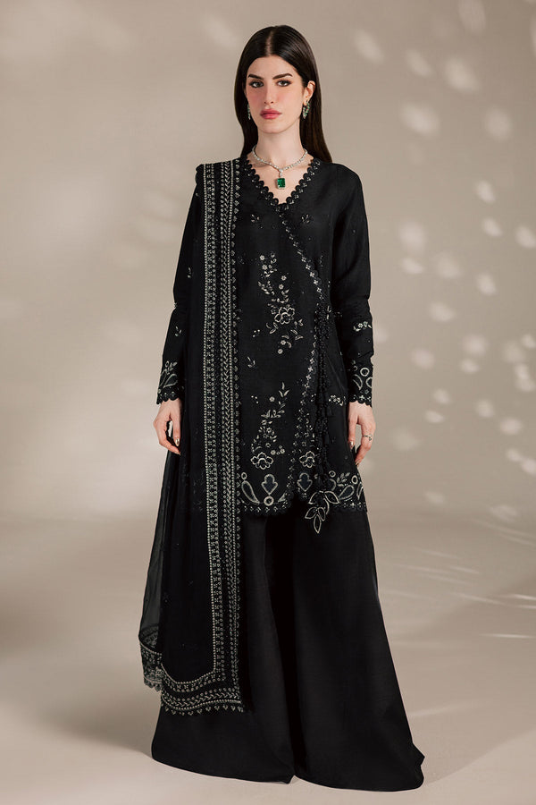 Nureh | The Silk 26 | S-37 - by Libasekhas UK - Registered Vendor of : Nureh - 100% Original Designer Dress