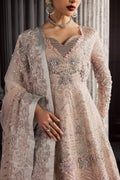 Nureh | Muse Formal | NFM-04 - by Libasekhas UK - Registered Vendor of : Nureh - 100% Original Designer Dress