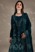 Nureh | The Silk 26 | S-33 - by Libasekhas UK - Registered Vendor of : Nureh - 100% Original Designer Dress