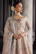 Nureh | Muse Formal | NFM-04 - by Libasekhas UK - Registered Vendor of : Nureh - 100% Original Designer Dress