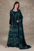 Nureh | The Silk 26 | S-33 - by Libasekhas UK - Registered Vendor of : Nureh - 100% Original Designer Dress