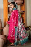 Nureh | Raha Lawn | NE-236 - by Libasekhas UK - Registered Vendor of : Nureh - 100% Original Designer Dress