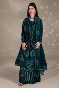 Nureh | The Silk 26 | S-33 - by Libasekhas UK - Registered Vendor of : Nureh - 100% Original Designer Dress