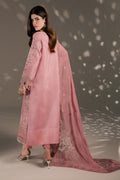 Nureh | The Silk 26 | S-35 - by Libasekhas UK - Registered Vendor of : Nureh - 100% Original Designer Dress