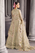 Nureh | Muse Formal | NFM-03 - by Libasekhas UK - Registered Vendor of : Nureh - 100% Original Designer Dress