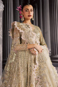 Nureh | Muse Formal | NFM-03 - by Libasekhas UK - Registered Vendor of : Nureh - 100% Original Designer Dress