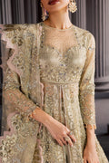 Nureh | Muse Formal | NFM-03 - by Libasekhas UK - Registered Vendor of : Nureh - 100% Original Designer Dress