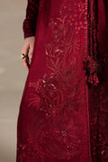 Nureh | The Silk 26 | S-32 - by Libasekhas UK - Registered Vendor of : Nureh - 100% Original Designer Dress