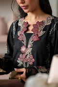 Nureh | Raha Lawn | NE-239 - by Libasekhas UK - Registered Vendor of : Nureh - 100% Original Designer Dress