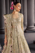 Nureh | Muse Formal | NFM-03 - by Libasekhas UK - Registered Vendor of : Nureh - 100% Original Designer Dress