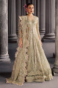 Nureh | Muse Formal | NFM-03 - by Libasekhas UK - Registered Vendor of : Nureh - 100% Original Designer Dress