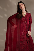 Nureh | The Silk 26 | S-32 - by Libasekhas UK - Registered Vendor of : Nureh - 100% Original Designer Dress