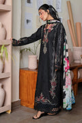 Nureh | Raha Lawn | NE-239 - by Libasekhas UK - Registered Vendor of : Nureh - 100% Original Designer Dress