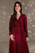 Nureh | The Silk 26 | S-32 - by Libasekhas UK - Registered Vendor of : Nureh - 100% Original Designer Dress