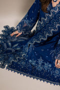 Nureh | The Silk 26 | S-34 - by Libasekhas UK - Registered Vendor of : Nureh - 100% Original Designer Dress