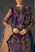 Nureh | Muse Formal | NFM-06 - by Libasekhas UK - Registered Vendor of : Nureh - 100% Original Designer Dress