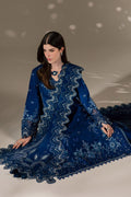 Nureh | The Silk 26 | S-34 - by Libasekhas UK - Registered Vendor of : Nureh - 100% Original Designer Dress