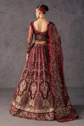Nureh | Muse Formal | NFM-02 - by Libasekhas UK - Registered Vendor of : Nureh - 100% Original Designer Dress
