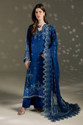 Nureh | The Silk 26 | S-34 - by Libasekhas UK - Registered Vendor of : Nureh - 100% Original Designer Dress