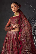 Nureh | Muse Formal | NFM-02 - by Libasekhas UK - Registered Vendor of : Nureh - 100% Original Designer Dress