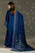 Nureh | The Silk 26 | S-34 - by Libasekhas UK - Registered Vendor of : Nureh - 100% Original Designer Dress