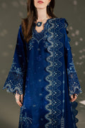 Nureh | The Silk 26 | S-34 - by Libasekhas UK - Registered Vendor of : Nureh - 100% Original Designer Dress
