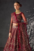 Nureh | Muse Formal | NFM-02 - by Libasekhas UK - Registered Vendor of : Nureh - 100% Original Designer Dress