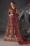 Nureh | Muse Formal | NFM-02 - by Libasekhas UK - Registered Vendor of : Nureh - 100% Original Designer Dress