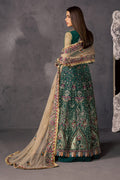 Nureh | Muse Formal | NFM-01 - by Libasekhas UK - Registered Vendor of : Nureh - 100% Original Designer Dress