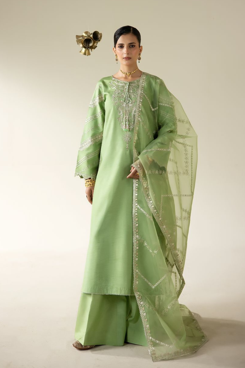 Enzo | Lune Des Fleurs | ZYLA - by Libasekhas UK - Registered Vendor of : Enzo - 100% Original Designer Dress