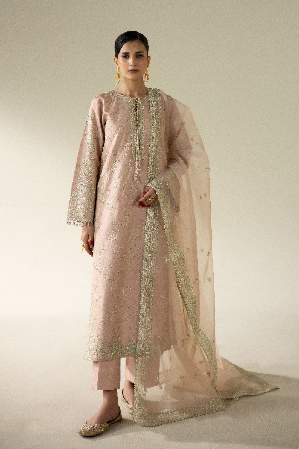 Enzo | Lune Des Fleurs | VAILA - by Libasekhas UK - Registered Vendor of : Enzo - 100% Original Designer Dress