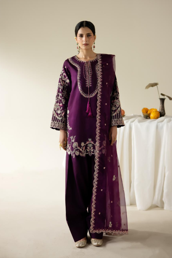Enzo | Lune Des Fleurs | ARELA - by Libasekhas UK - Registered Vendor of : Enzo - 100% Original Designer Dress