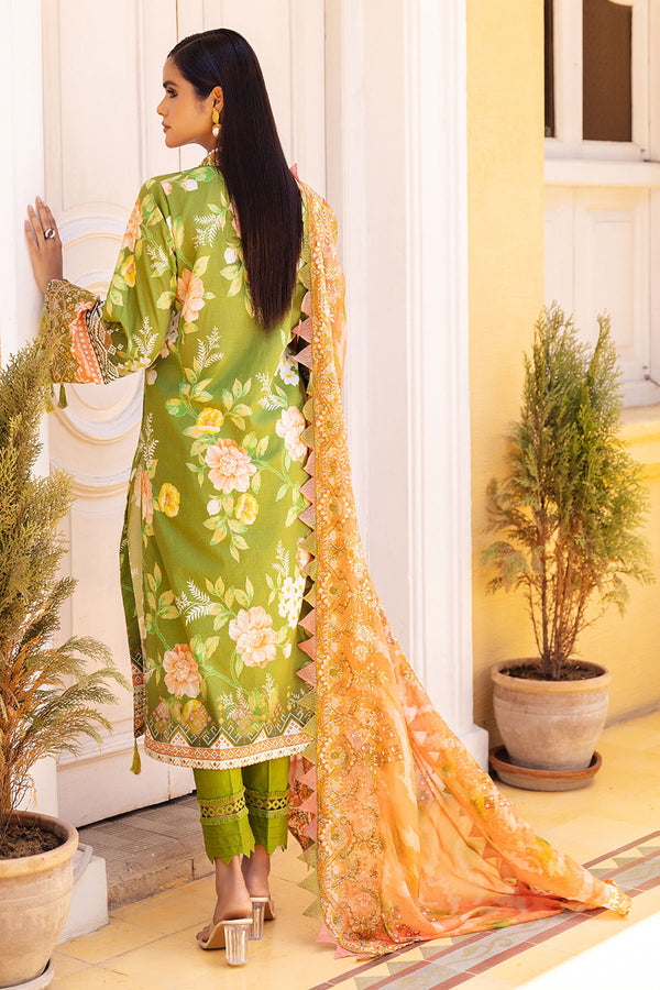 Nureh | Gardenia 25 | NSG-113 - by Libasekhas UK - Registered Vendor of : Nureh - 100% Original Designer Dress