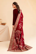 Nureh | Shades of Winter | NSS-16 - by - Libasekhas UK - Registered Vendor of : Nureh - 100% Original Designer Dresss