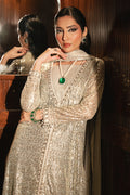 Naqshi | Izel Collection | Urmain - by - Libasekhas UK - Registered Vendor of : Naqshi - 100% Original Designer Dresss