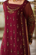 Naqshi | Zariah Crinkle Collection | Ehaad - by Libasekhas UK - Registered Vendor of : Naqshi - 100% Original Designer Dress