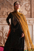 Naqshi | Zariah Crinkle Collection | Irra - by Libasekhas UK - Registered Vendor of : Naqshi - 100% Original Designer Dress