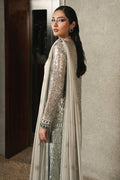 Naqshi | Izel Collection | Urmain - by - Libasekhas UK - Registered Vendor of : Naqshi - 100% Original Designer Dresss