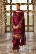 Naqshi | Zariah Crinkle Collection | Ehaad - by Libasekhas UK - Registered Vendor of : Naqshi - 100% Original Designer Dress
