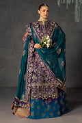 Nureh | Muse Formal | NFM-06 - by Libasekhas UK - Registered Vendor of : Nureh - 100% Original Designer Dress