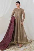 Jazmin | Embroidered Collection | HAZEL HYPE - by - Libasekhas UK - Registered Vendor of : Jazmin - 100% Original Designer Dresss