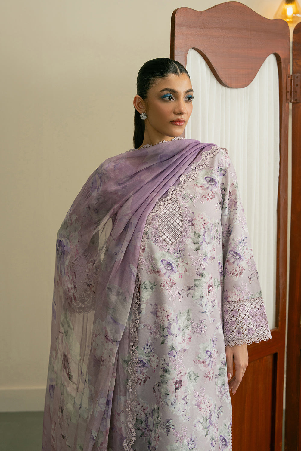 Ayzel | Zephyr Core Collection | Inya - by Libasekhas UK - Registered Vendor of : Ayzel - 100% Original Designer Dress