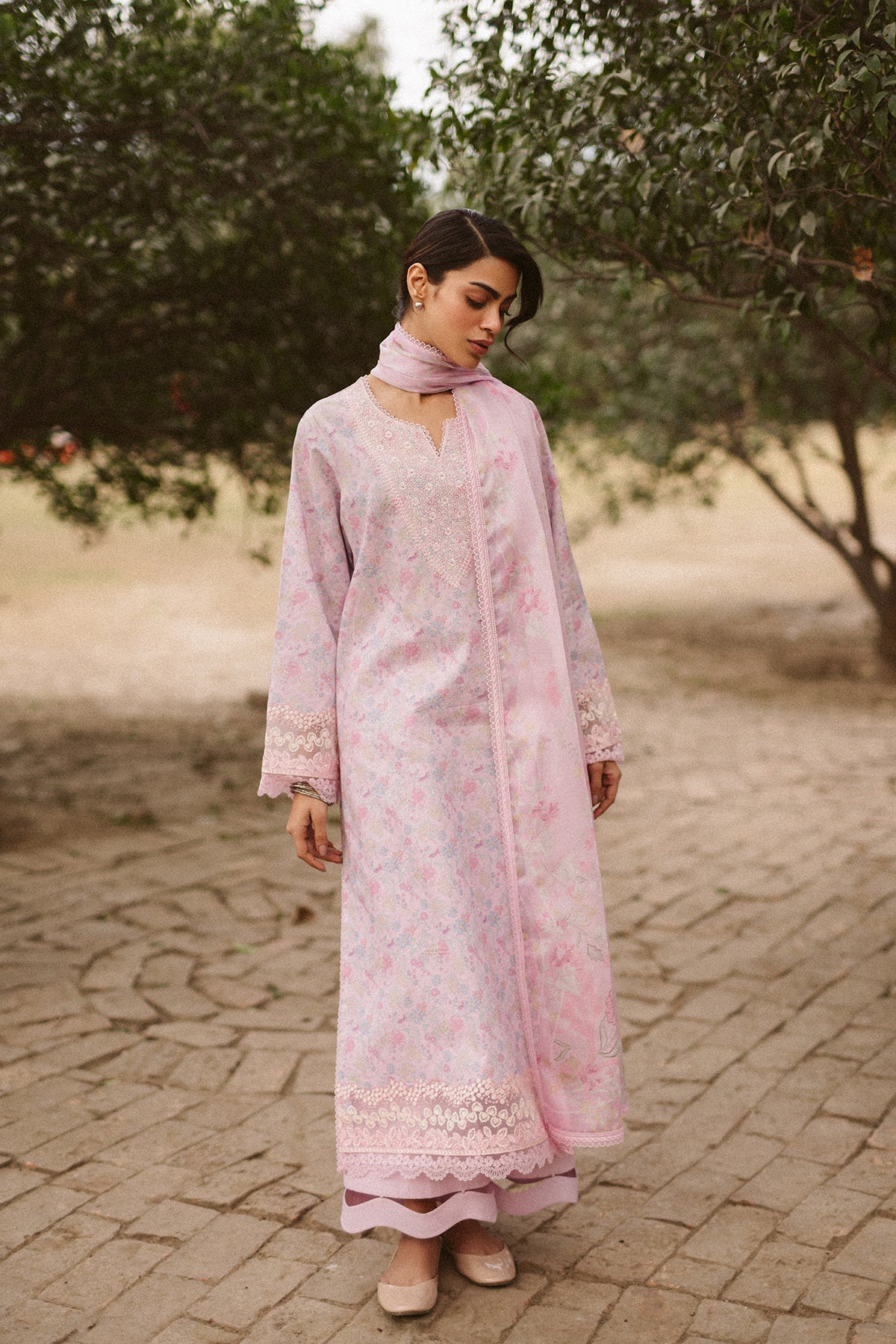 Ayzel | The Bare Minimum | Selis - by - Libasekhas UK - Registered Vendor of : Ayzel - 100% Original Designer Dresss