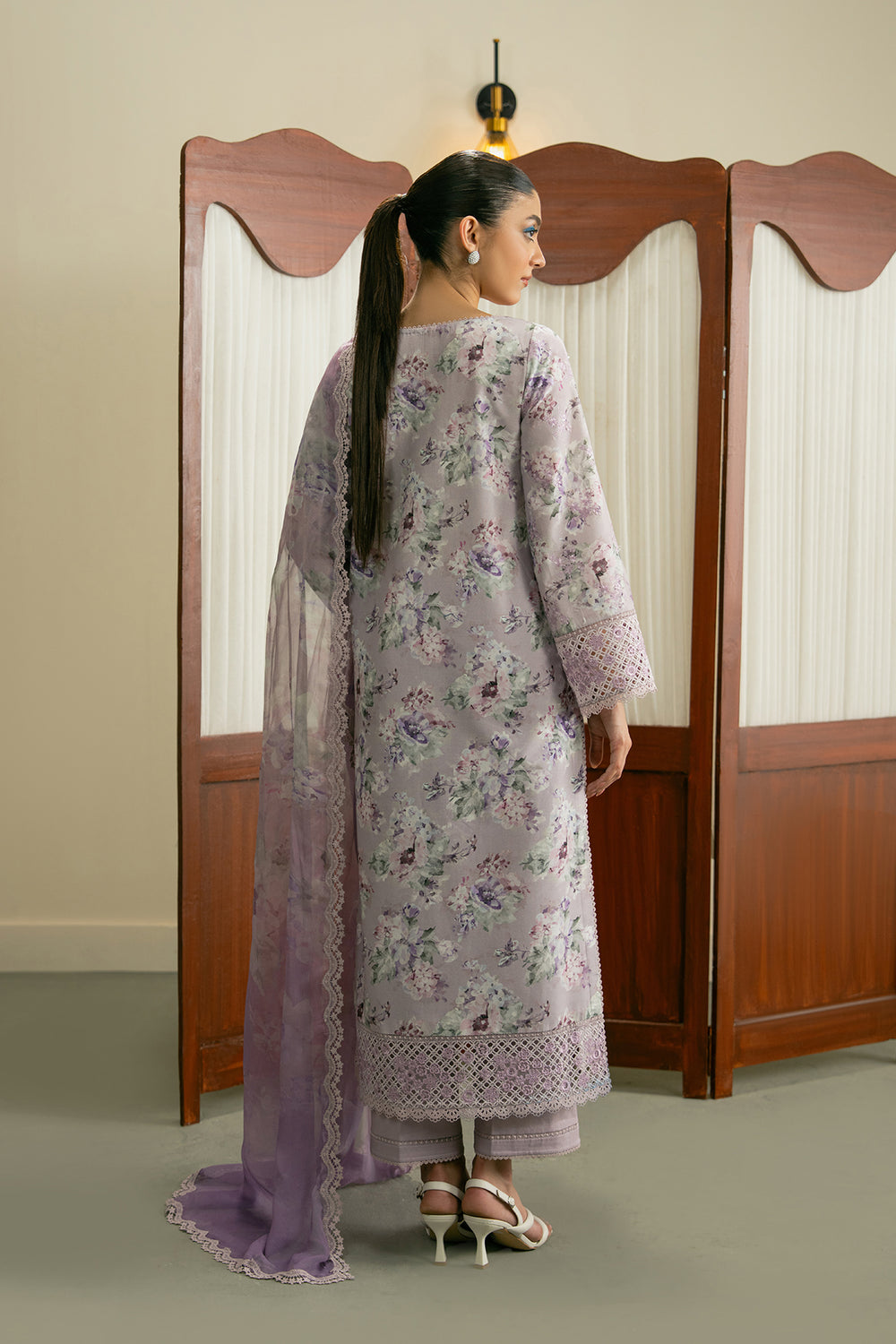 Ayzel | Zephyr Core Collection | Inya - by Libasekhas UK - Registered Vendor of : Ayzel - 100% Original Designer Dress