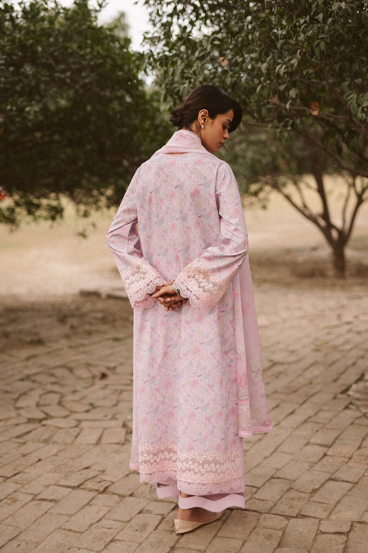 Ayzel | The Bare Minimum | Selis - by - Libasekhas UK - Registered Vendor of : Ayzel - 100% Original Designer Dresss